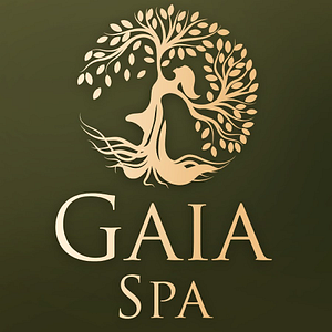 Gaia Spa - Logo