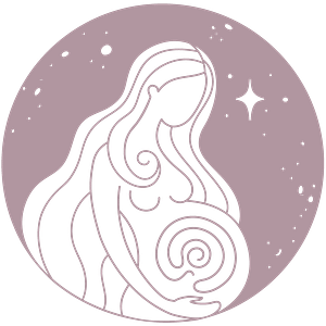 Sacred Birth Midwifery - Logo