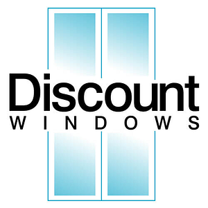 Discount Windows - Logo