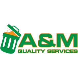 A & M Quality Services & Junk Removal