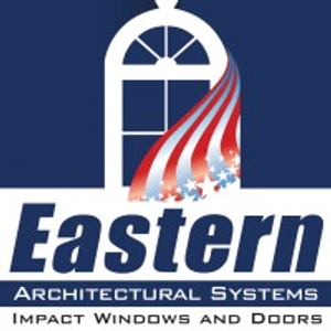 Eastern Architectural Systems - Logo