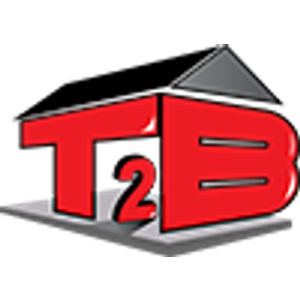 Top 2 Bottom Home Inspections - Logo