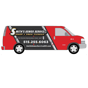 Smith's Sewer Service Inc. - Logo