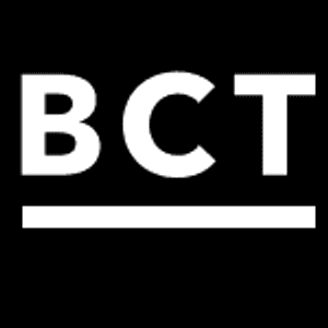 Black Car Transportation - Logo