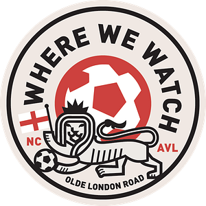 Olde London Road - Logo