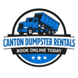 Canton Dumpster Rentals