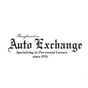 Binghamton Auto Exchange Inc.