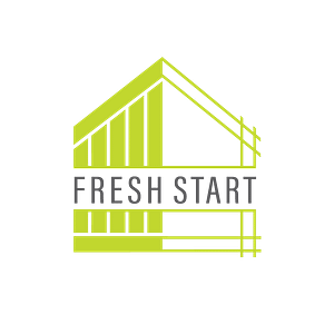 Fresh Start Homes LLC - Logo
