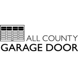 All County Garage Door - Logo