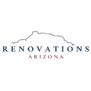 Renovations - Logo
