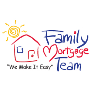 Family Mortgage - Logo