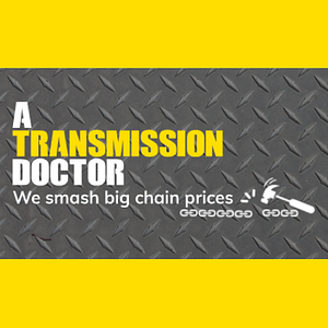 A Transmission Doctor