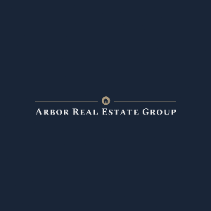 Arbor Real Estate Group - Logo