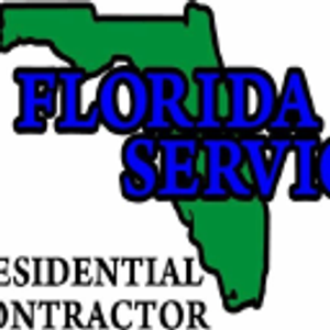 Florida Services of Tampa - Logo