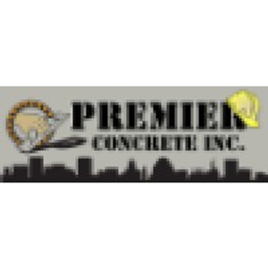Premier Concrete, Inc.