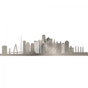 KC Landscapes & Pools - Logo