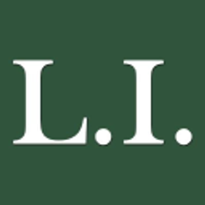 Lawn Innovations - Logo