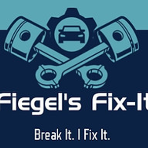 Fiegel's Fix-It | Mobile Mechanic