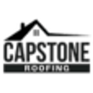Capstone Roofing KY - Logo