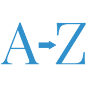 A-Z Quality Home Inspections - Logo
