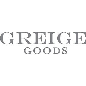 Greige Goods - Logo