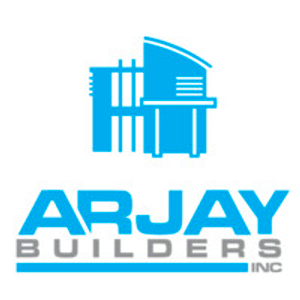 Arjay Builders | Luxury Homes - Logo