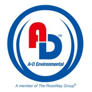 A & D Environmental Services - Logo