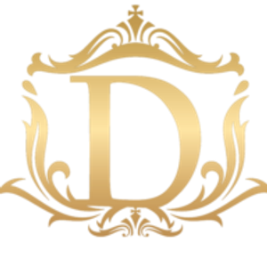 Deluxe Therapeutic Massage & Spa - Logo