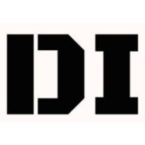 Downtown Iron Gym + Sauna/Cold Plunge - Logo