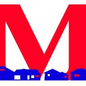 Moore Replacements - Logo