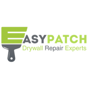 EasyPatch Drywall Repair Experts - Logo