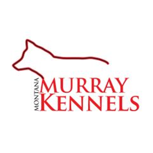 Montana Murray Kennels - Logo