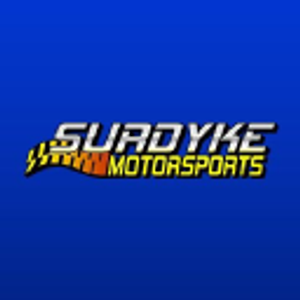 Surdyke Motorsports - Logo