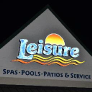 Leisure In Montana, Inc. - Logo