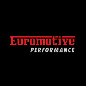 Euromotive Performance - Logo