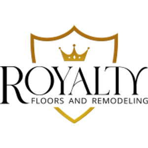 Royalty Floors And Remodeling - Logo