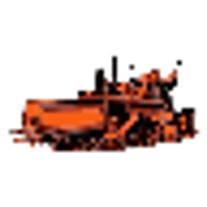Joe's Asphalt Paving LLC - Logo