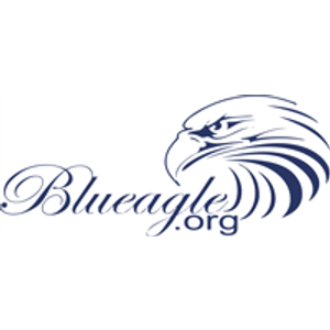 Blueagle Carpet Cleaning - Logo