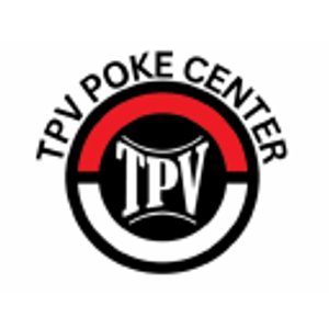 TPV Poke Center