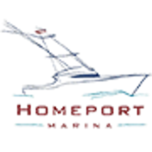 Homeport Marina - Logo
