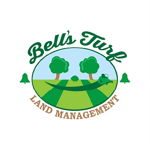 Bell's Turf - Logo