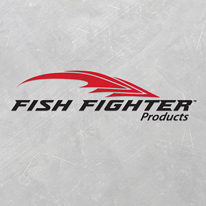 Fish Fighter Products - Logo