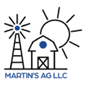 Martin's AG - Logo