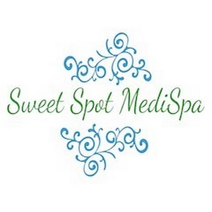 Sweet Spot MediSpa Fort Myers - Logo