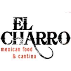 El Charro Mexican Food & Cantina - Logo