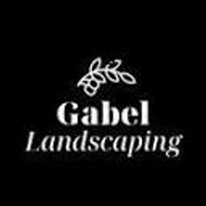 Gabel Landscaping - Logo