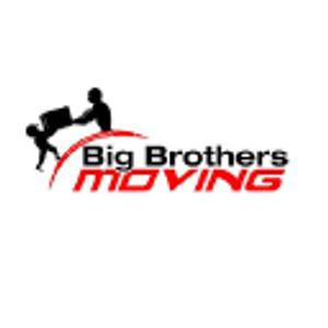Big Brothers Moving & Storage Services - Logo