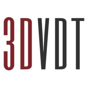 3D Virtual Design Technology, Inc. (3DVDT) - Logo