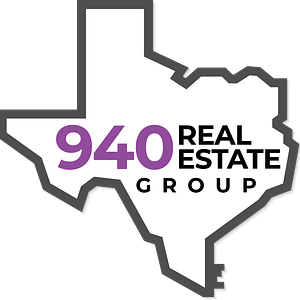 940 Real Estate Group - Logo