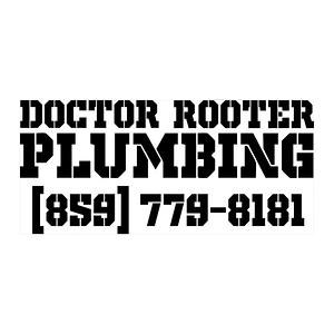 Doctor Rooter Plumbing - Logo